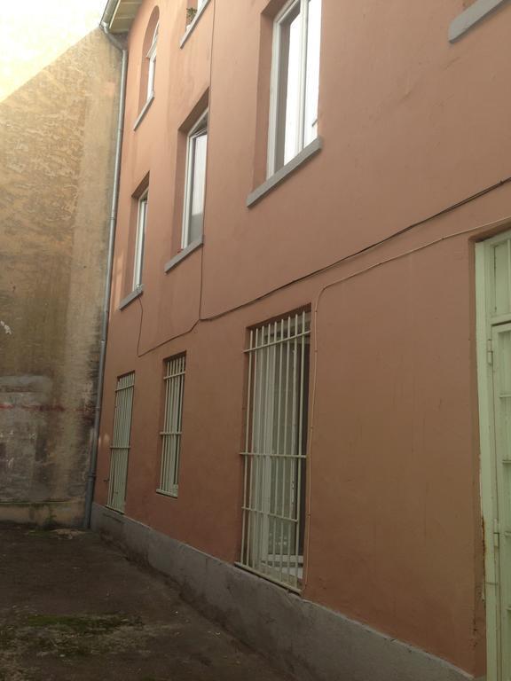 Part Dieu Guichard Crequi Studio Mezzanine Apartment Lyon Exterior photo