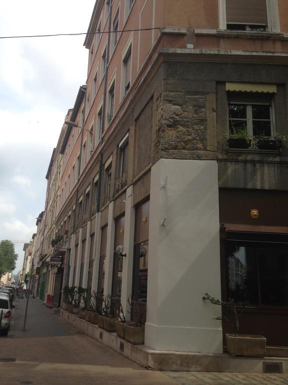 Part Dieu Guichard Crequi Studio Mezzanine Apartment Lyon Exterior photo