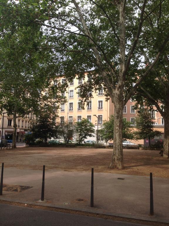 Part Dieu Guichard Crequi Studio Mezzanine Apartment Lyon Exterior photo
